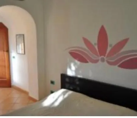 Guest house Quadrilocale Rosa Dei Venti Buoncammino