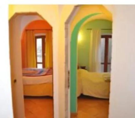 Quadrilocale Rosa Dei Venti Buoncammino