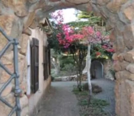 Quadrilocale Rosa Dei Venti Guest house *