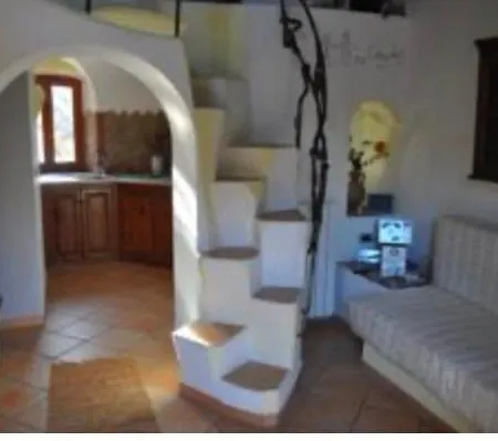 Quadrilocale Rosa Dei Venti *