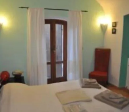 Quadrilocale Rosa Dei Venti Buoncammino